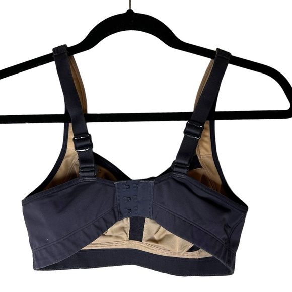 Lululemon Ta Ta Tamer II (C-E cup) High Impact Sports Bra 32B - Picture 5 of 7